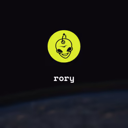 rory