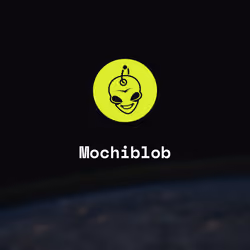 Mochiblob