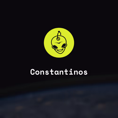 Constantinos