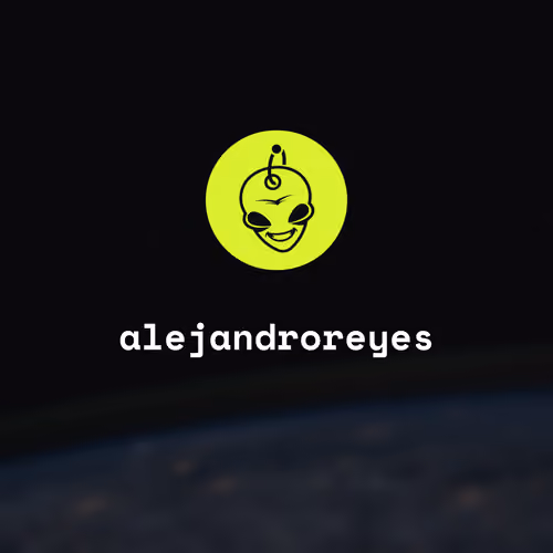 alejandroreyes