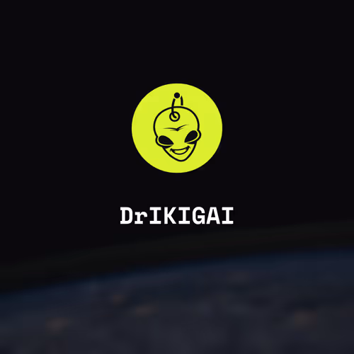DrIKIGAI