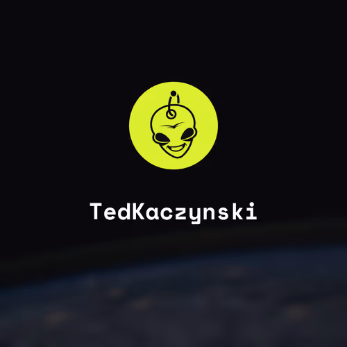 TedKaczynski
