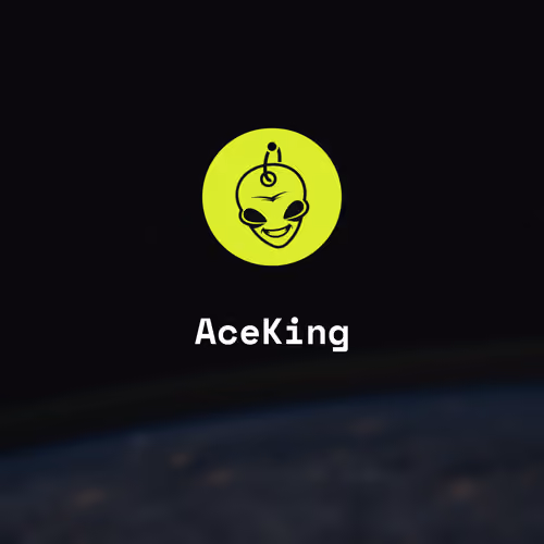 AceKing