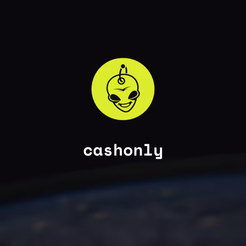 cashonly