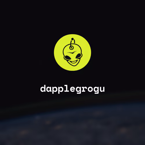 dapplegrogu