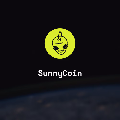 SunnyCoin