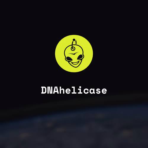DNAhelicase