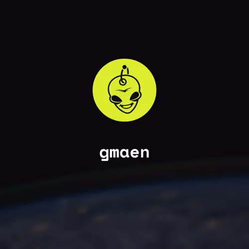 gmaen