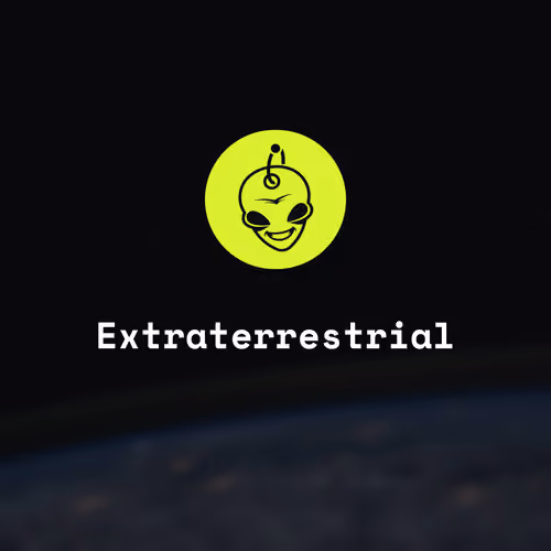 Extraterrestrial