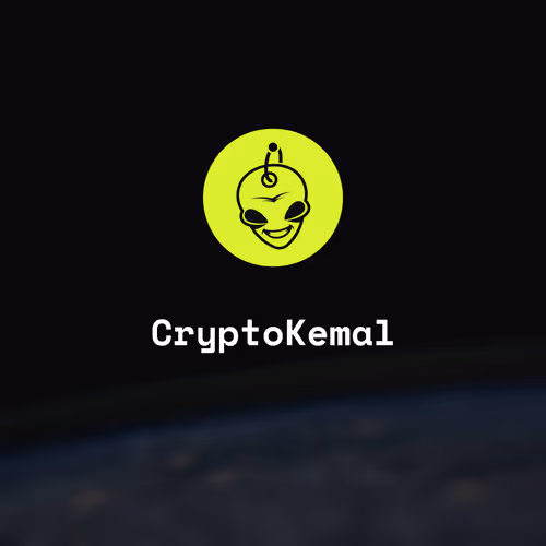 CryptoKemal