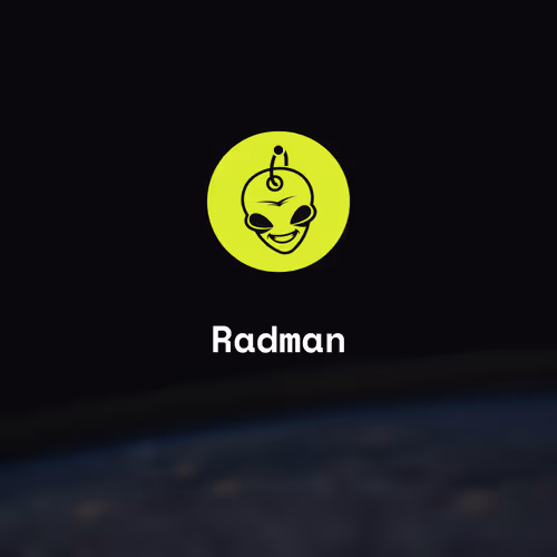 Radman