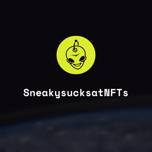 SneakysucksatNFTs