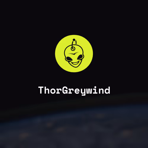 ThorGreywind