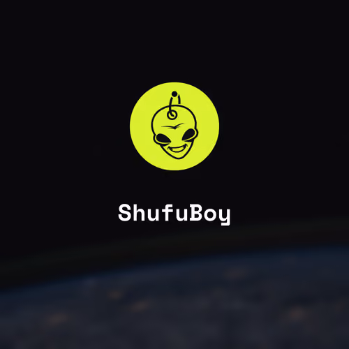ShufuBoy
