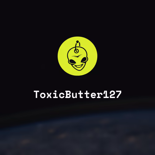 ToxicButter127