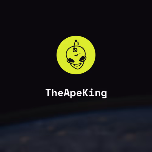 TheApeKing