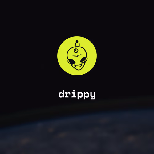 drippy