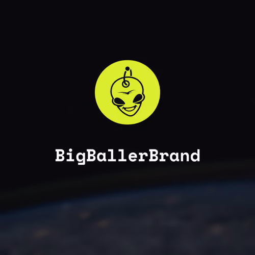 BigBallerBrand