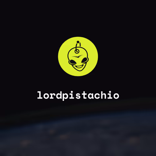 lordpistachio