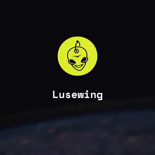 Lusewing