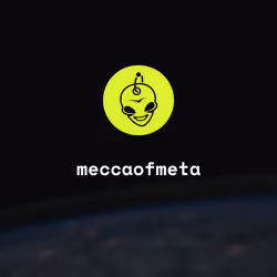 meccaofmeta