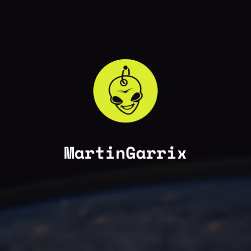 MartinGarrix