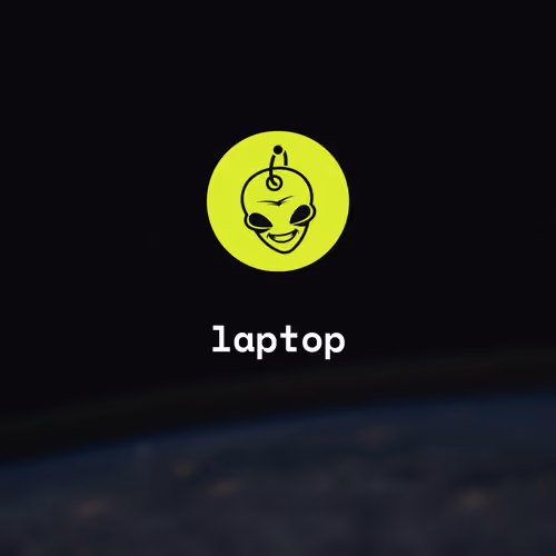 laptop