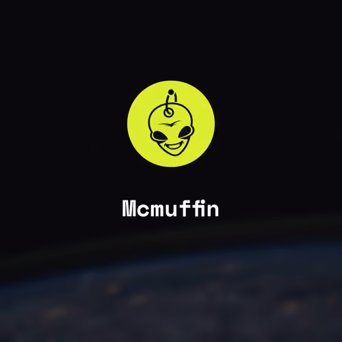 Mcmuffin