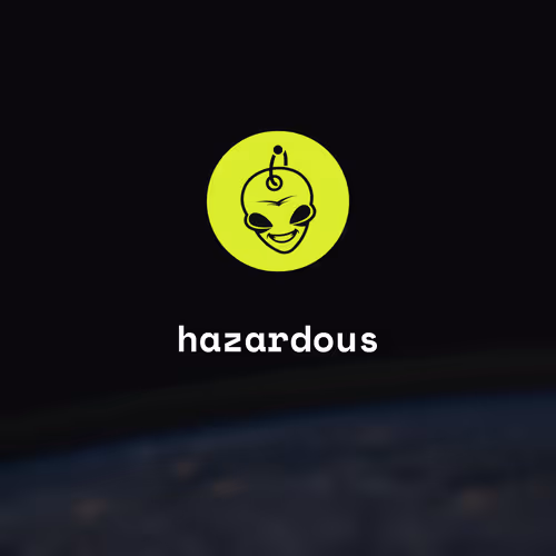 hazardous