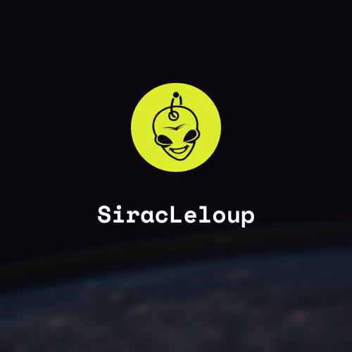 SiracLeloup