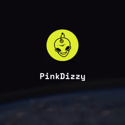 PinkDizzy