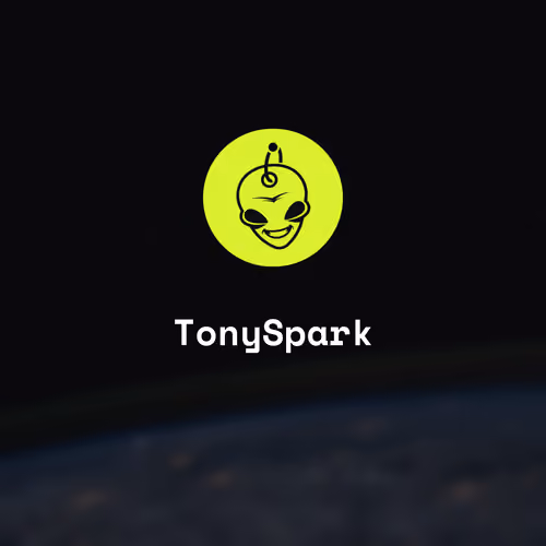 TonySpark
