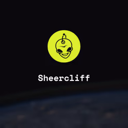 Sheercliff