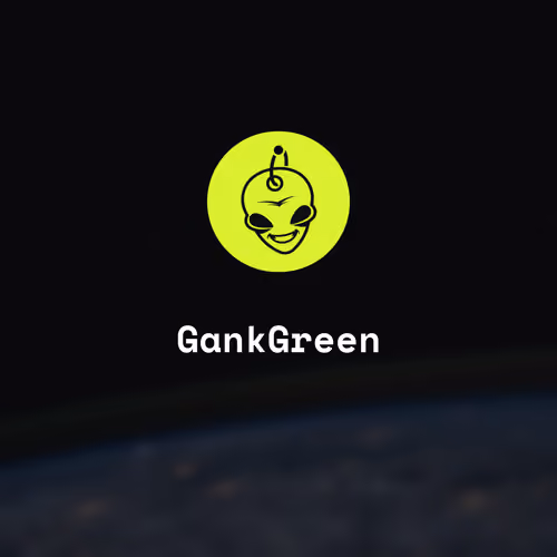 GankGreen