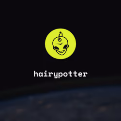 hairypotter
