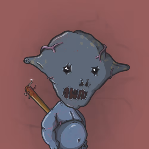 Booger Creepz