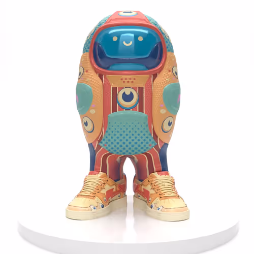 Rtfkt Capsule Space Drip 1 2