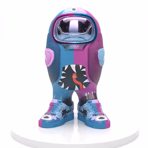 Rtfkt Capsule Space Drip 1 2