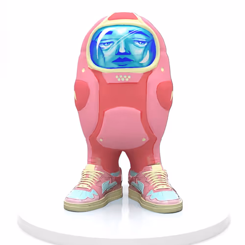 Rtfkt Capsule Space Drip 1 2
