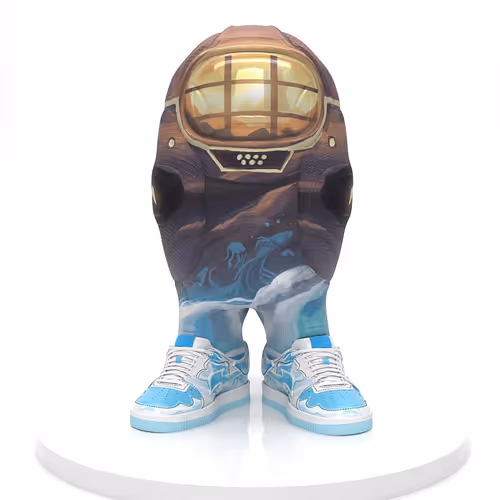 Rtfkt Capsule Space Drip 1 2