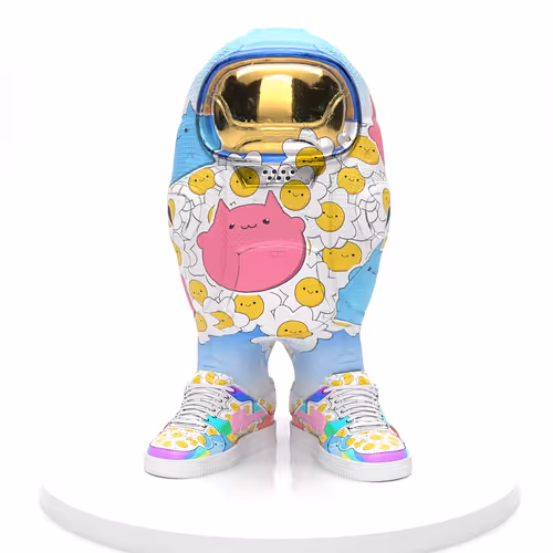 Rtfkt Capsule Space Drip 1 2