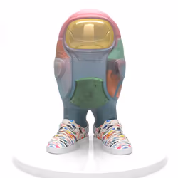 Jonathan Wolf Drip