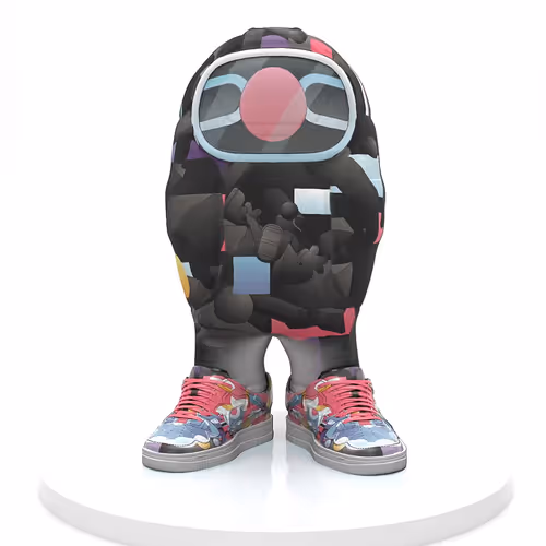 Rtfkt Capsule Space Drip 1 2