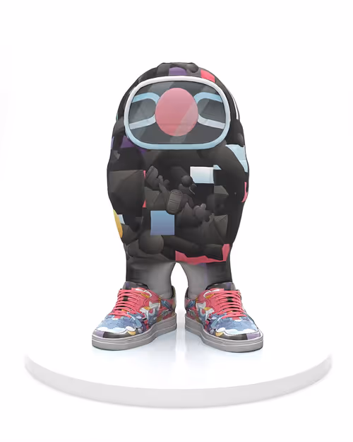Item #331 Media