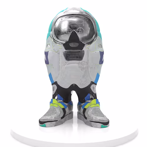 Rtfkt Capsule Space Drip 1 2