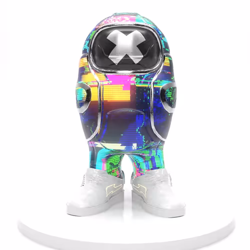 Equinoz Drip