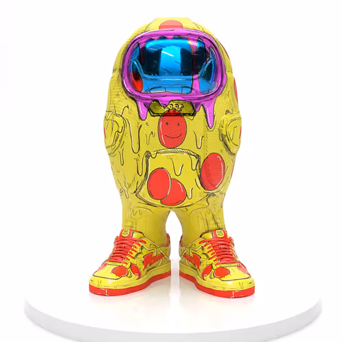 Rtfkt Capsule Space Drip 1 2