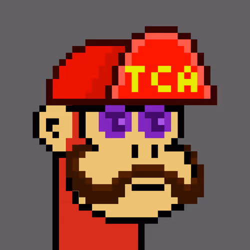 The Crypto Apes Originals