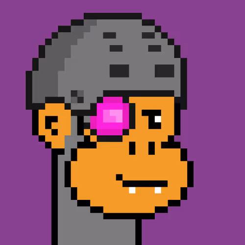 The Crypto Apes Originals
