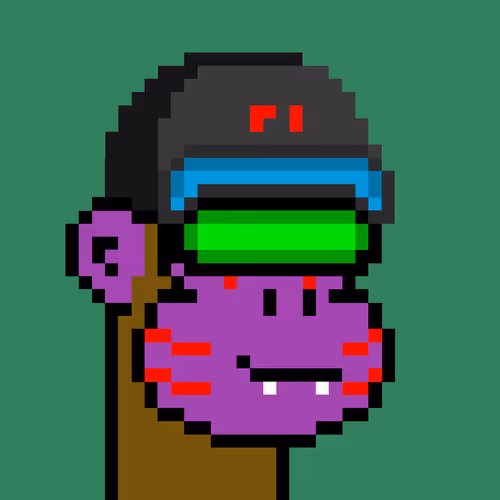 The Crypto Apes Originals